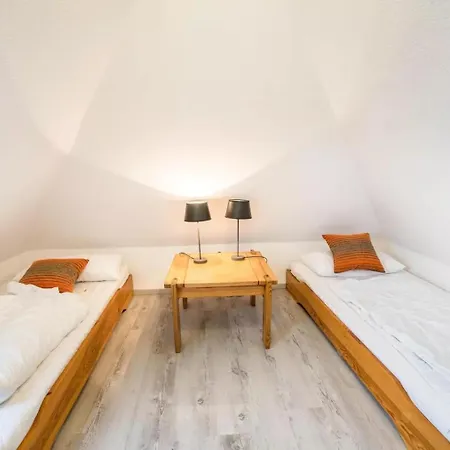 別荘 Das Haus Konstantin Heisst Sie Und Ihre Neßmersiel