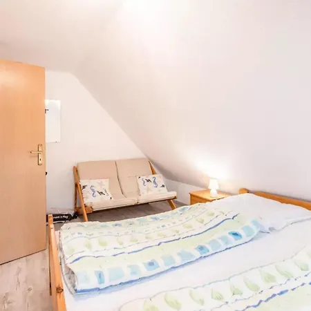 Holiday home Das Haus Konstantin Heisst Sie Und Ihre
