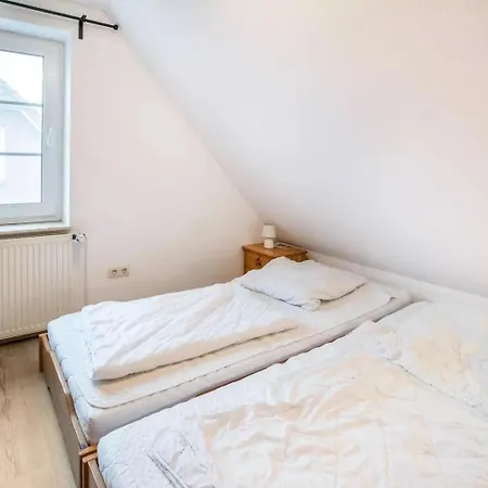 Das Haus Konstantin Heisst Sie Und Ihre 別荘 Neßmersiel