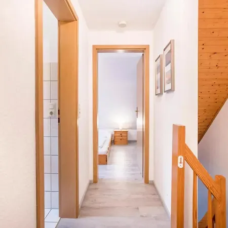 Holiday home Das Haus Konstantin Heisst Sie Und Ihre