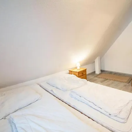 Das Haus Konstantin Heisst Sie Und Ihre 別荘 Neßmersiel