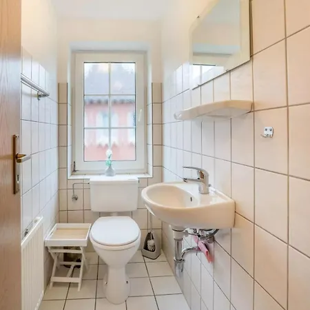 Das Haus Konstantin Heisst Sie Und Ihre Neßmersiel