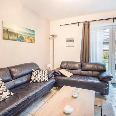 Das Haus Konstantin Heisst Sie Und Ihre Holiday home *
