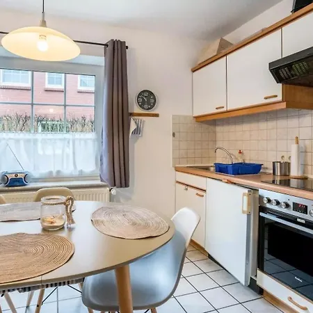 Das Haus Konstantin Heisst Sie Und Ihre * Nessmersiel