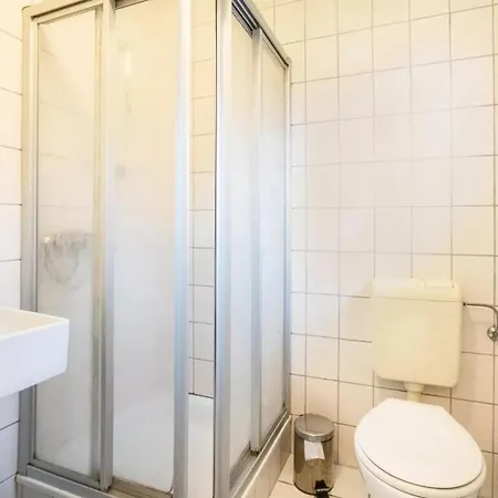 Das Haus Konstantin Heisst Sie Und Ihre Holiday home Nessmersiel
