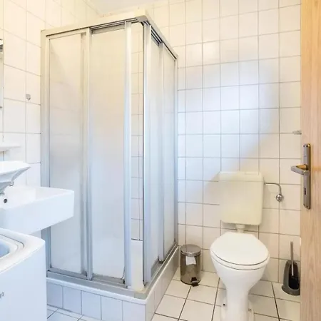 Das Haus Konstantin Heisst Sie Und Ihre Neßmersiel