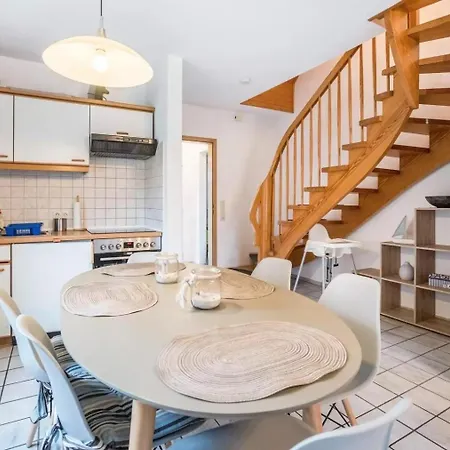 Das Haus Konstantin Heisst Sie Und Ihre Holiday home