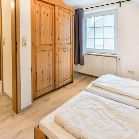 Das Haus Konstantin Heisst Sie Und Ihre * Nessmersiel