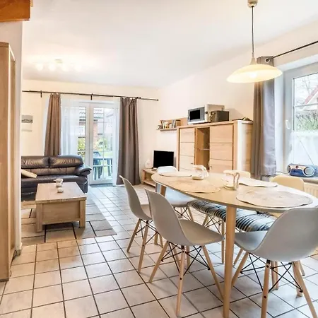 Das Haus Konstantin Heisst Sie Und Ihre Nessmersiel